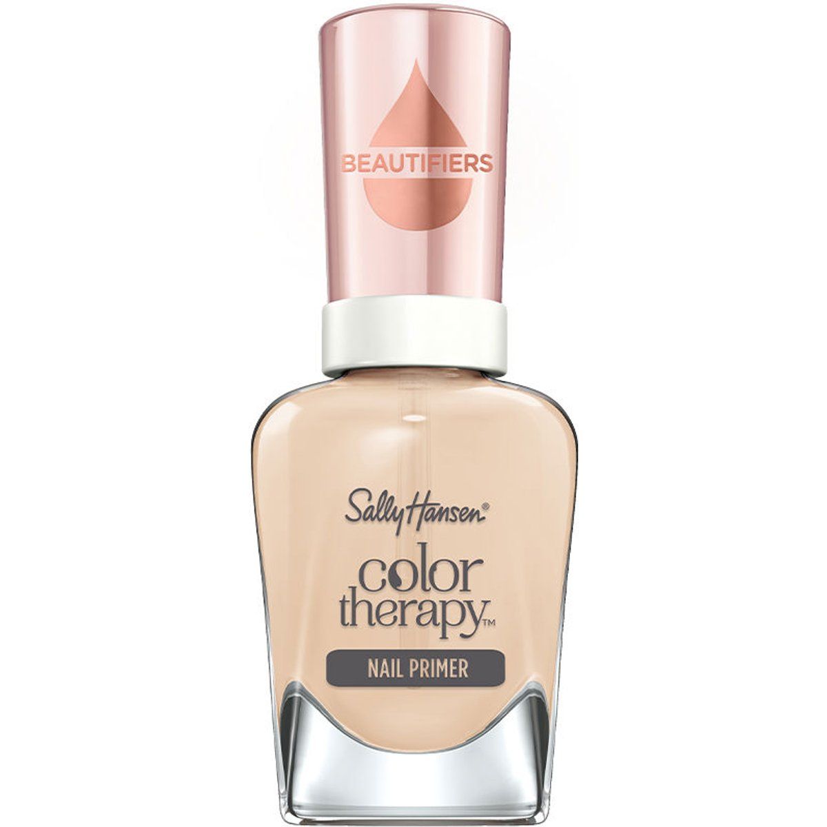 Nagel Color Therapy Primer