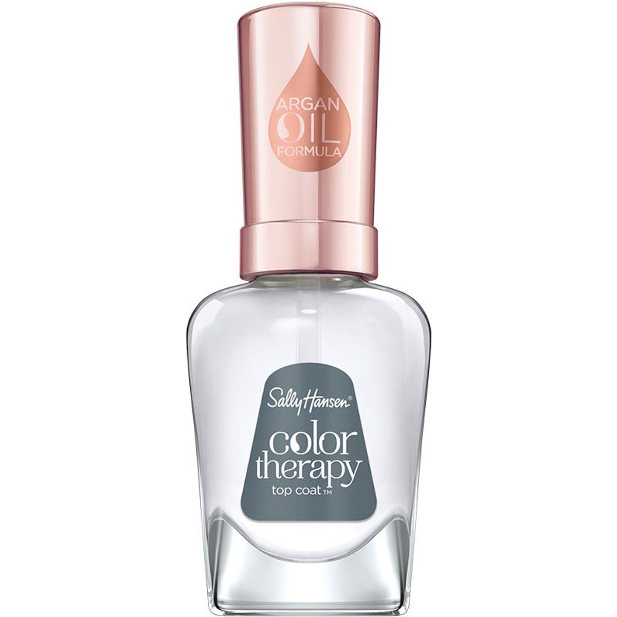 Color Therapy Top Coat 14,7 ml