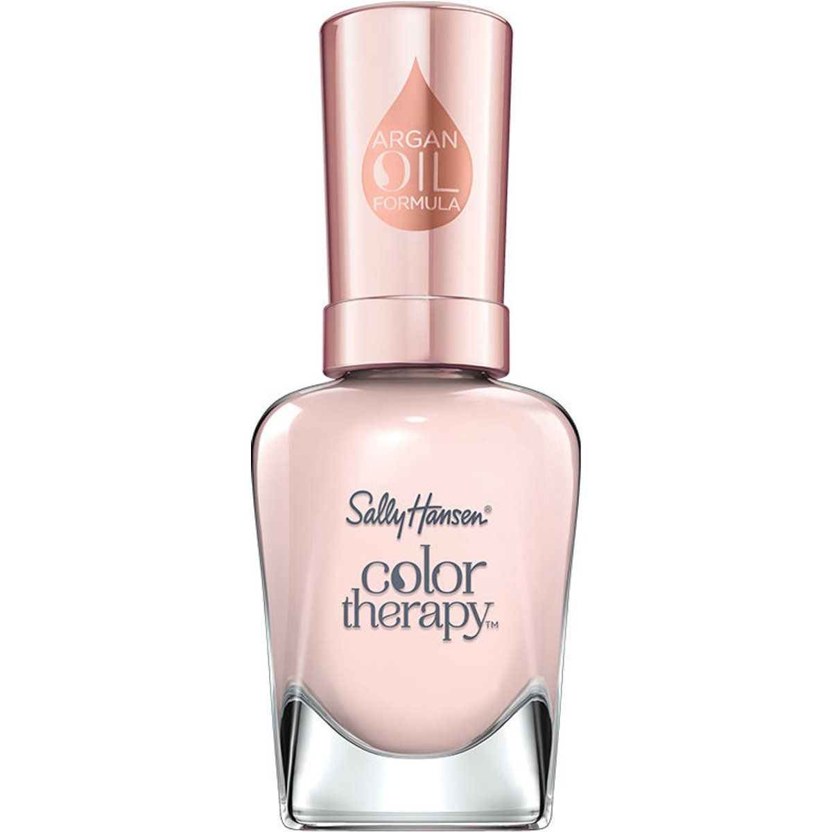 Color Therapy #230-sheer Nirvana 14,7 ml