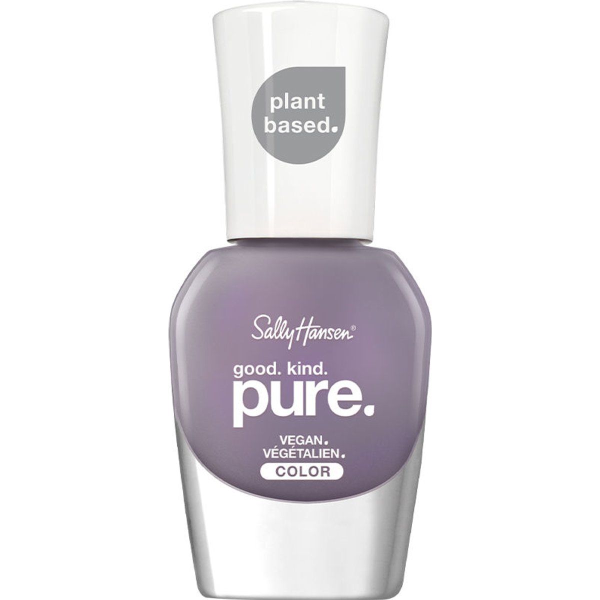 Veganer Lavendel Nagellack