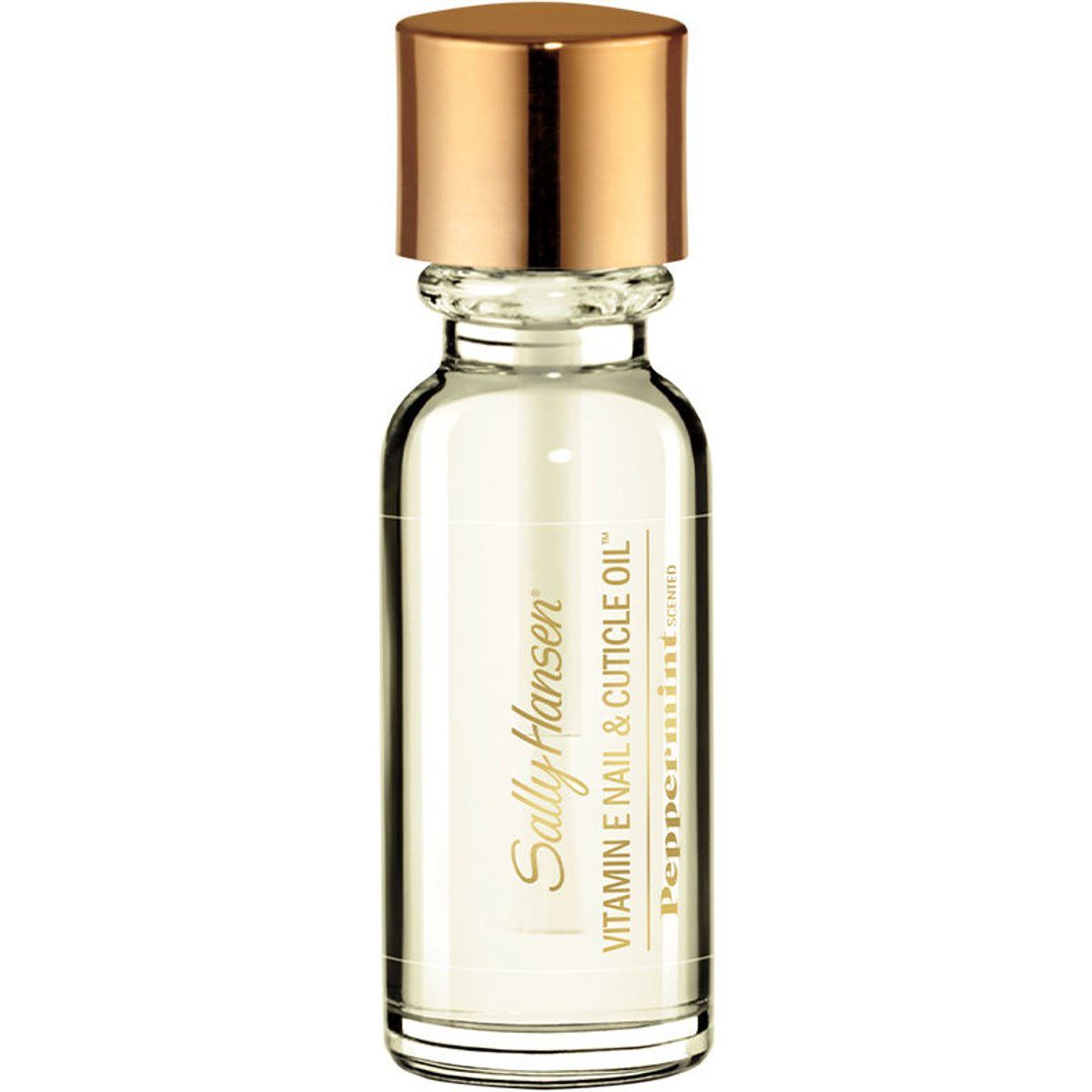Vitamin E Nagel- und Nagelhautöl