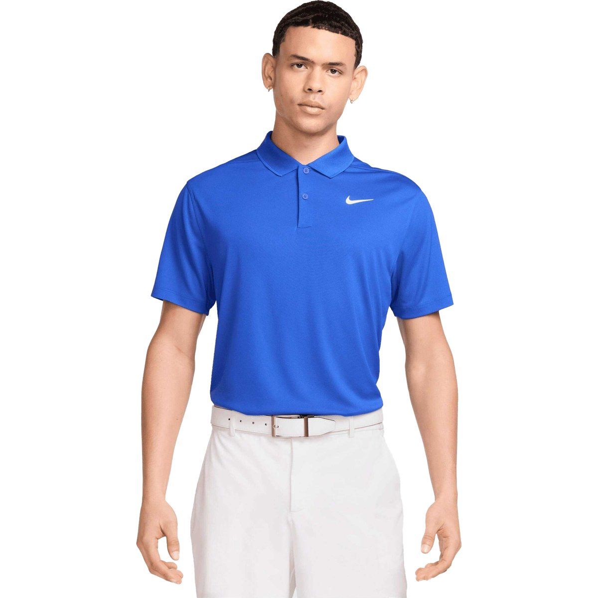 Victory Performance Golf-Poloshirt