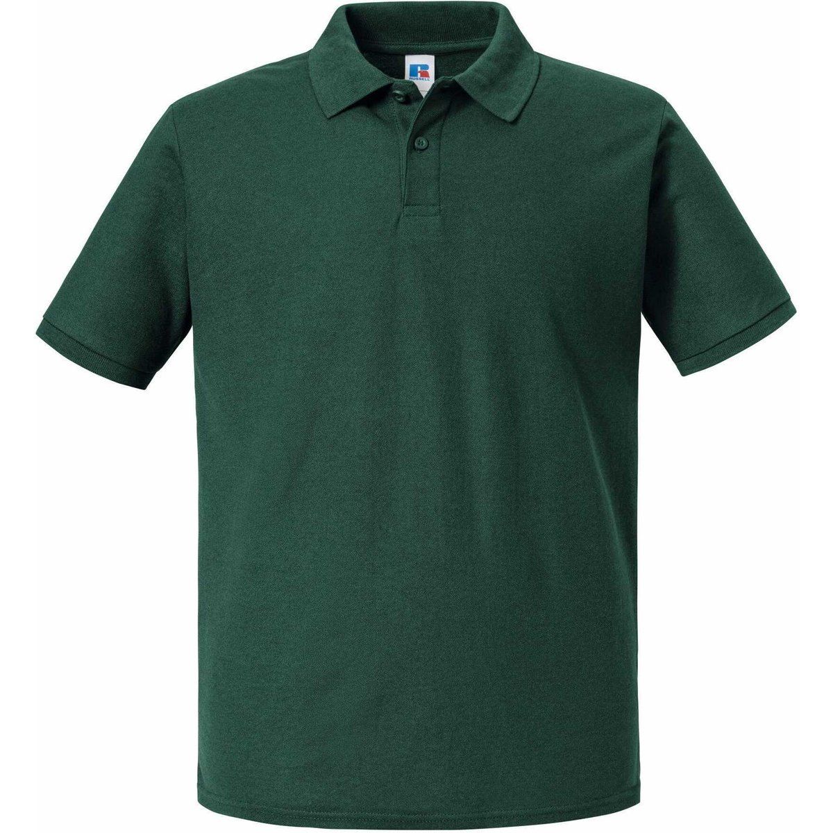 Herren Kurzarm Poloshirt