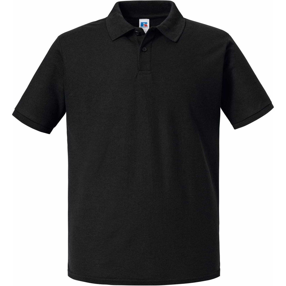 Nachhaltiges Poloshirt aus Piqué