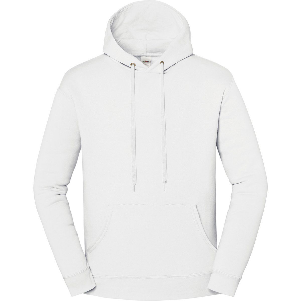Unisex Fleece Kapuzenpullover