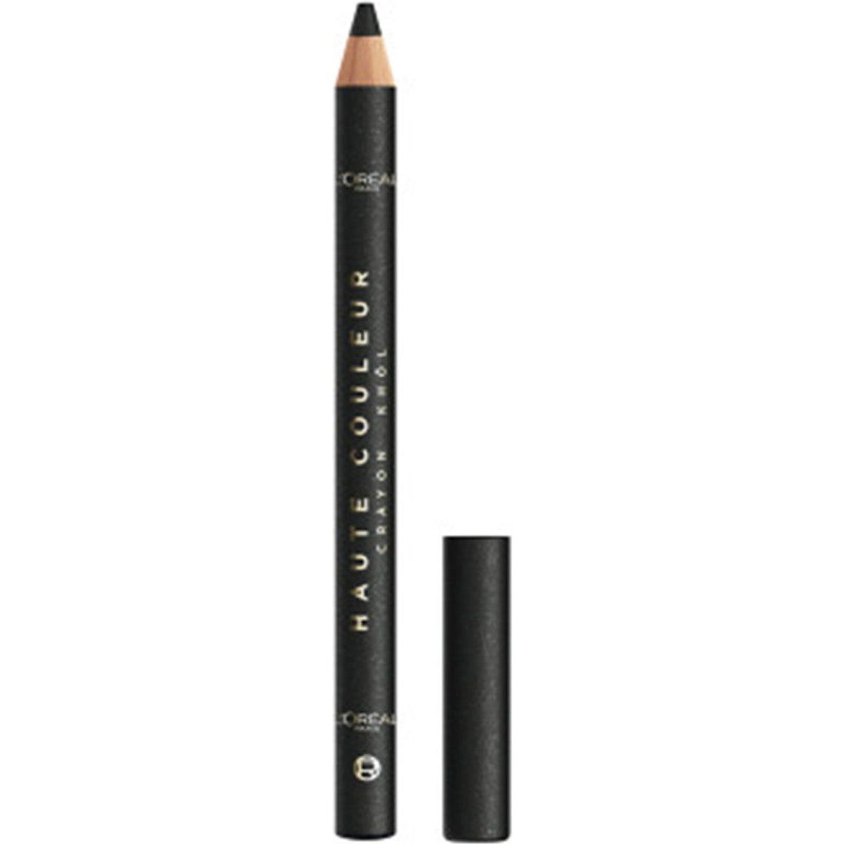 Haute Couleur Eyeliner-stift #graphite Satin 1 Einheit
