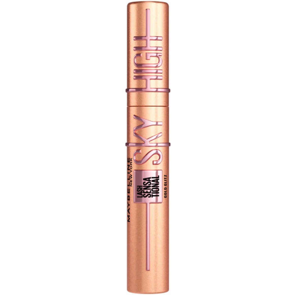 Sky High Roségold-Mascara