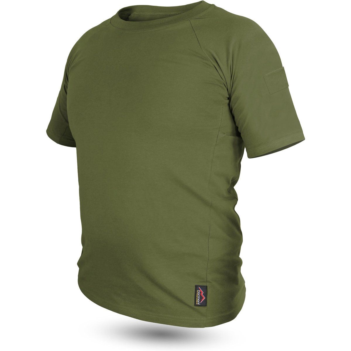 Herren Schnelltrocknendes Taktisches T-Shirt