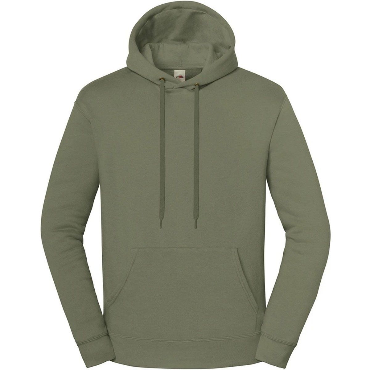 Unisex Fleece Kapuzenpullover