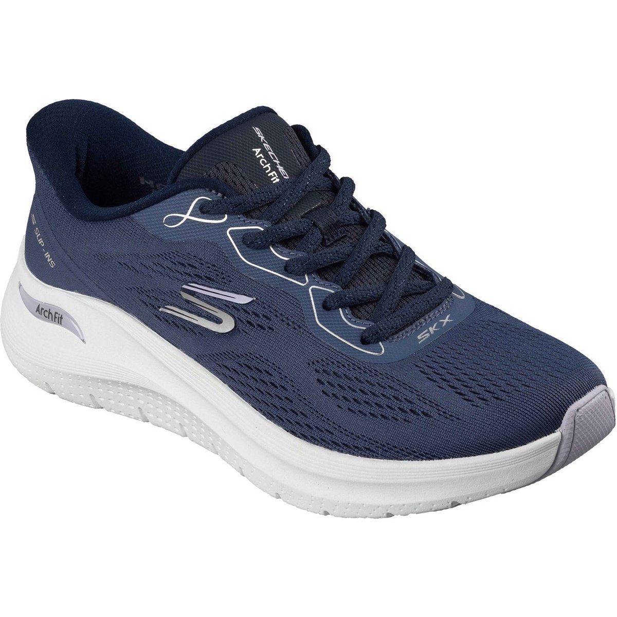 Arch Fit 2.0 Mesh Turnschuhe