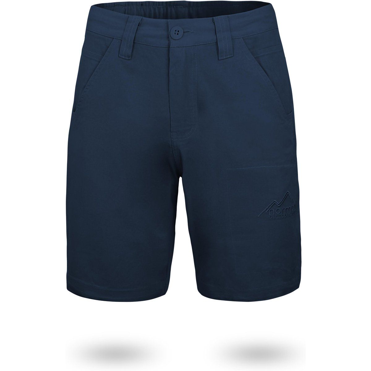 Herren Outdoor Shorts aus Bio-Baumwolle