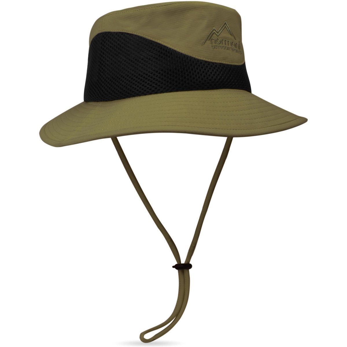 Atmungsaktiver Outdoor-Sonnenschutzhut