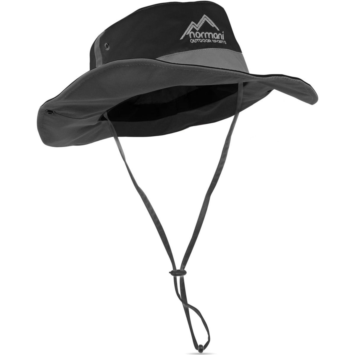 Breitkrempiger Outdoor Sonnenhut