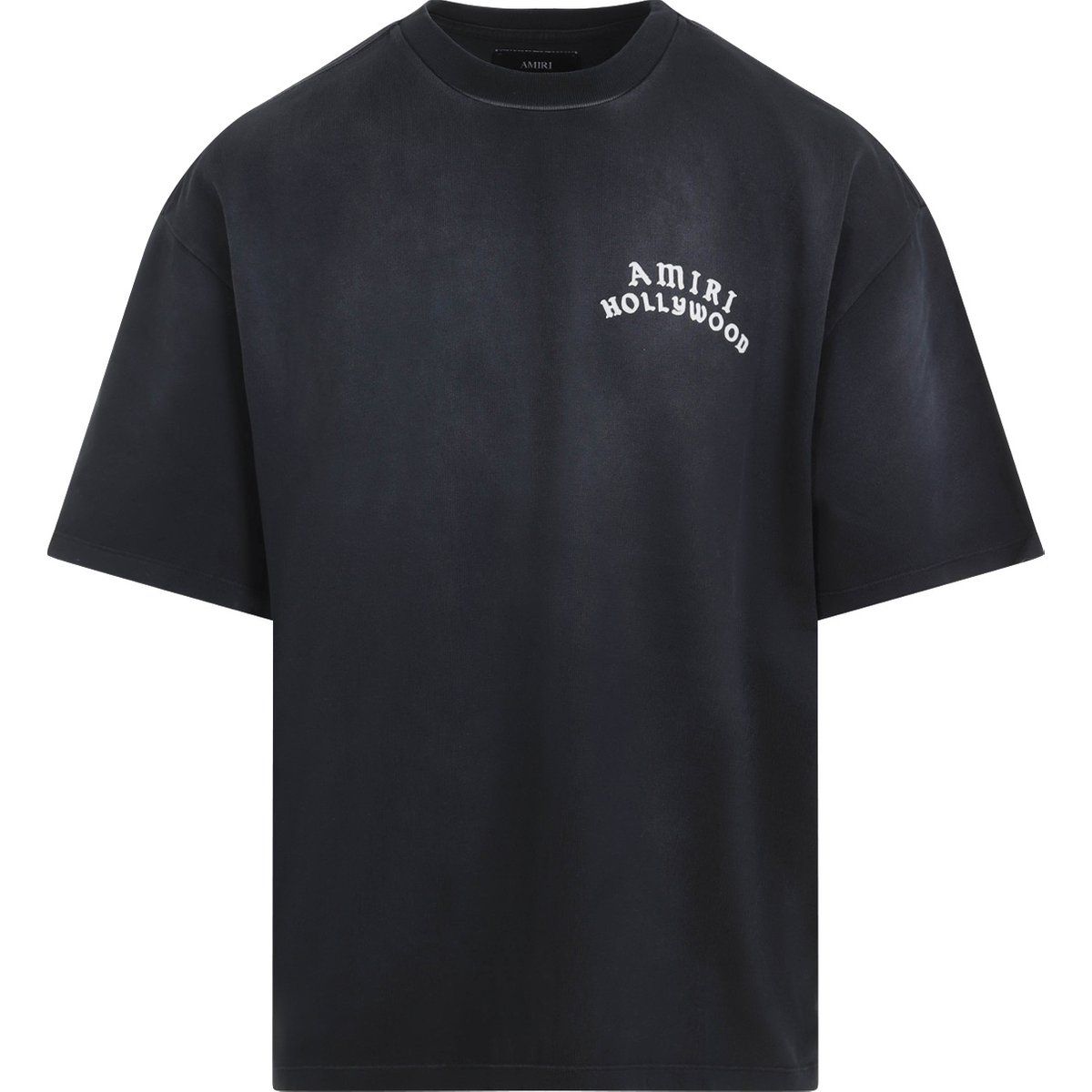 Oversized T-Shirt mit Grafikdruck