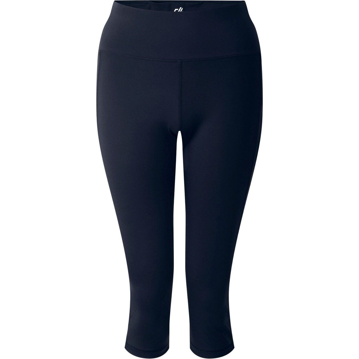 Dare 2B - "Influential II" 3/4 Leggings für Damen (Marine)