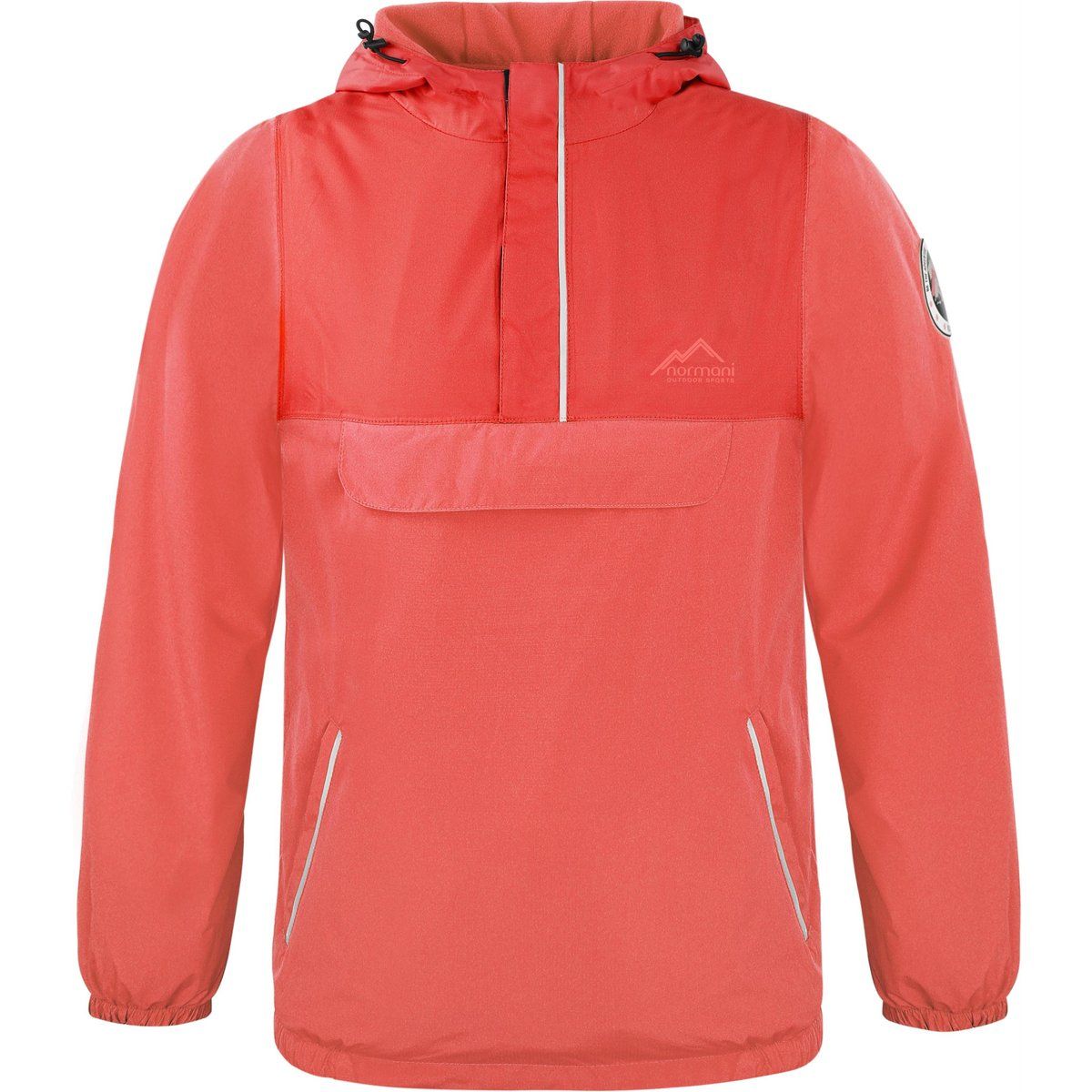 Winddichte Outdoor-Schlupfjacke für Kinder