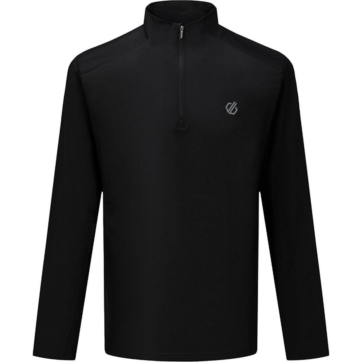 Dare 2B - "Power Up IV" Trikot für Herren (Schwarz)