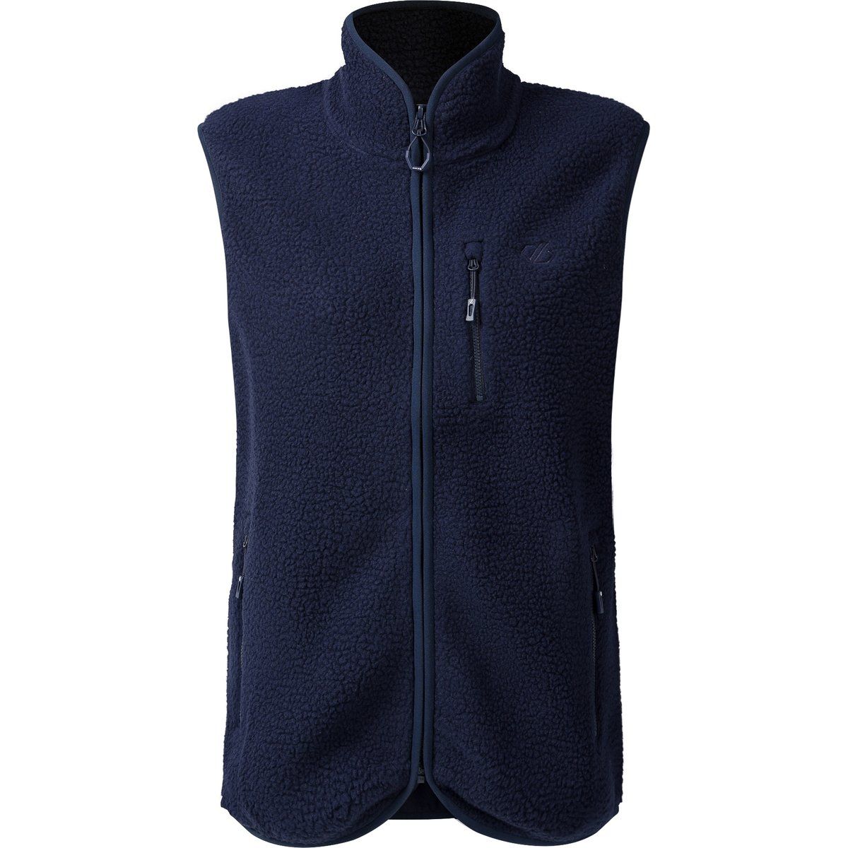 Dare 2B - "Excursion" Weste für Damen, Fleece (Marine)