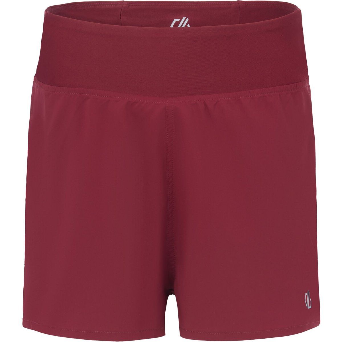 Dare 2B - "Nimble" Shorts für Damen (Tibetisches Rot)