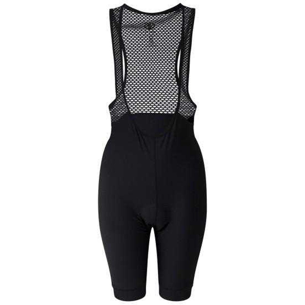 Dare 2B - "Vigor" Latz-Shorts für Damen , Radfahren (Schwarz)