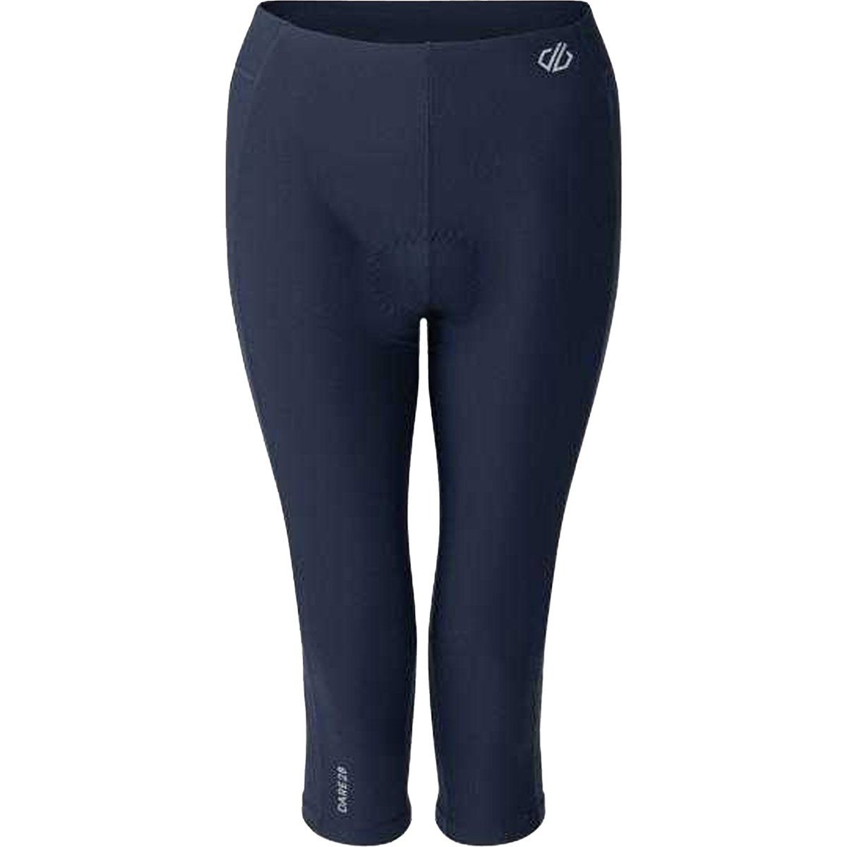 Dare 2B - "Verve" Capri-Länge für Damen , Radfahren (Marine)