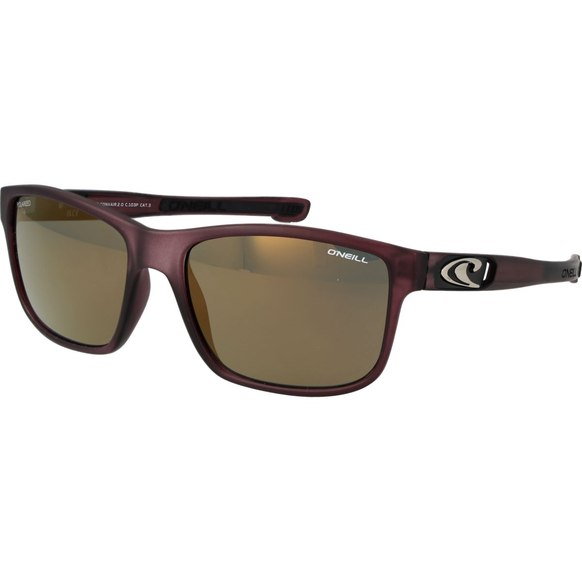 O'Neill Sonnenbrille ONS Convair 2.0 103P 57