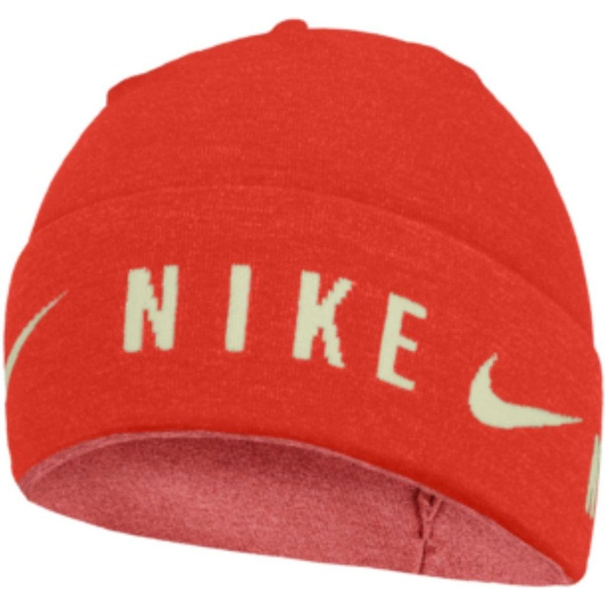 Dri-FIT Strickmütze mit Umschlag