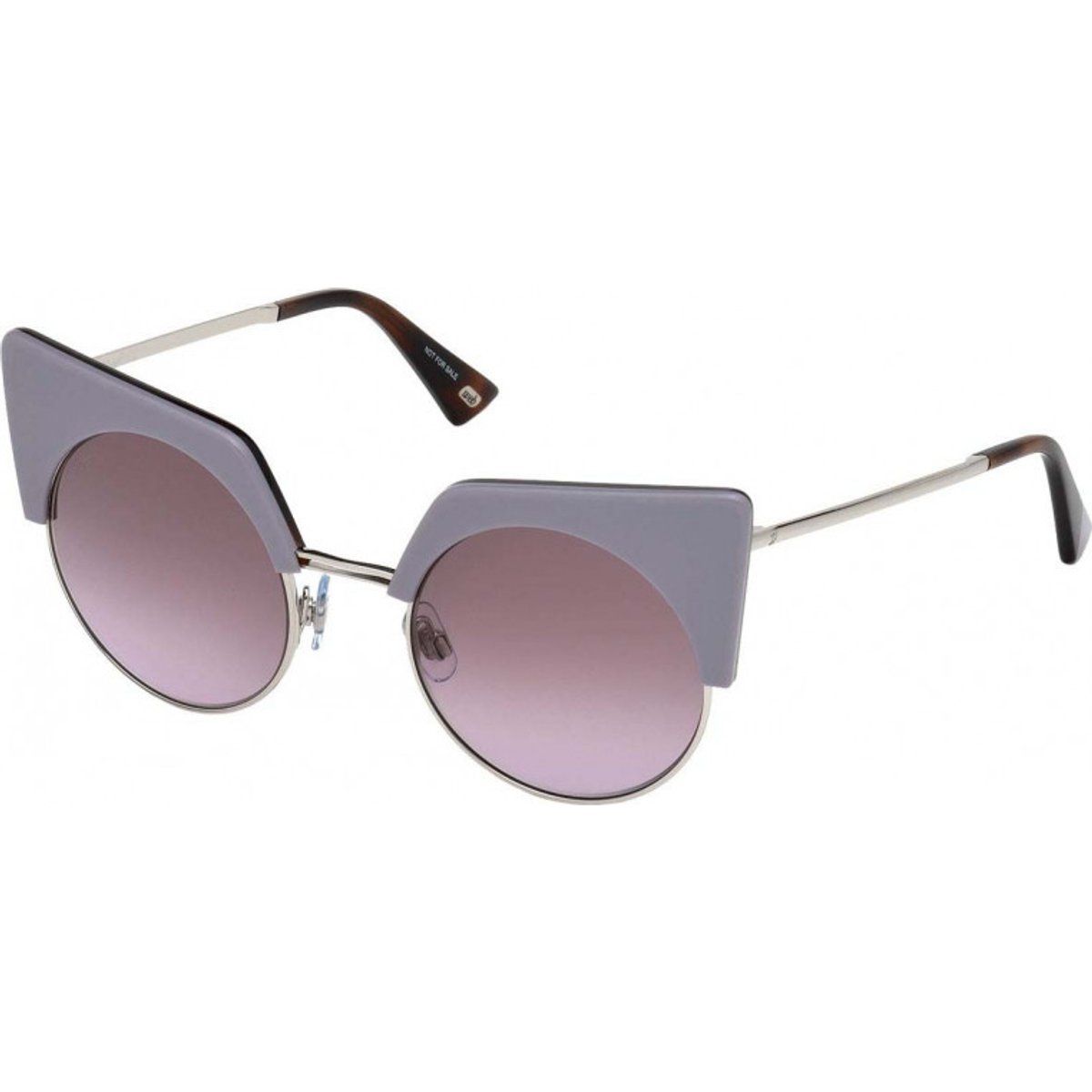 Cat-Eye Mode Sonnenbrille