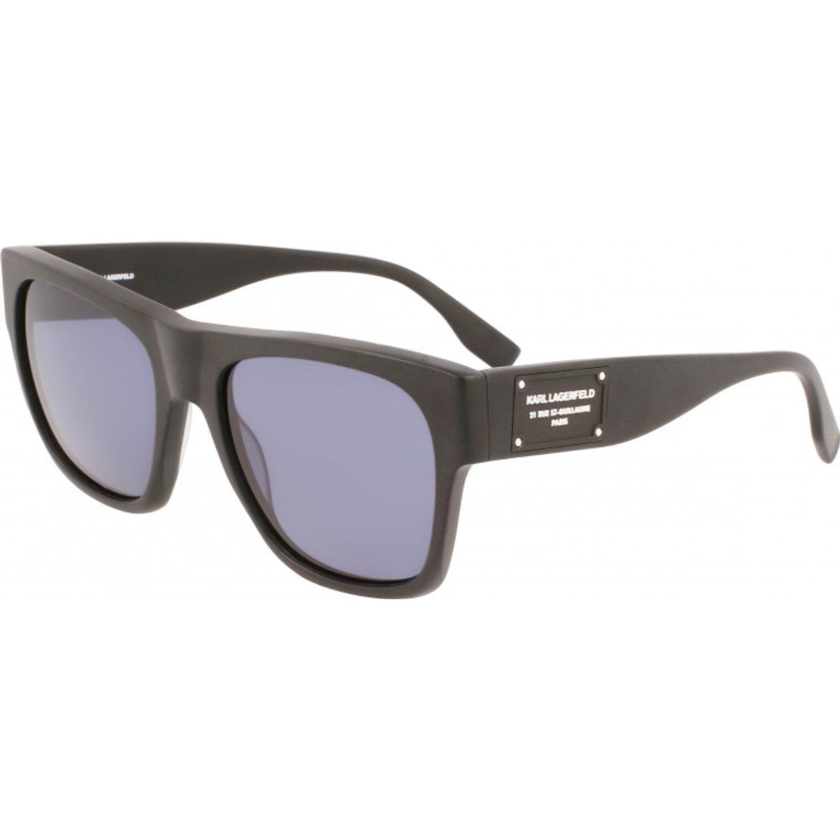Quadratische Sonnenbrille