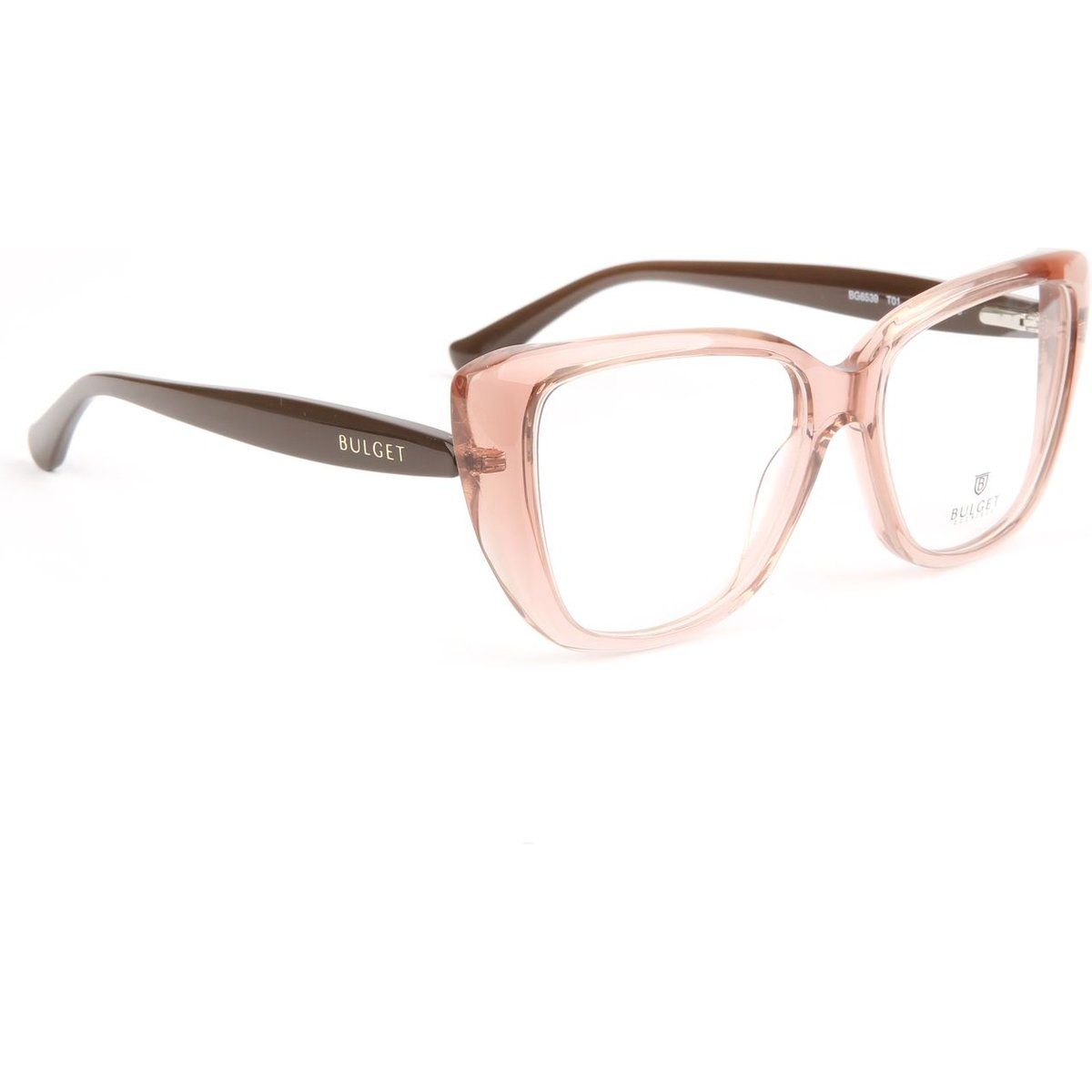 Bulget Brillenfassung BG6539 T01 54