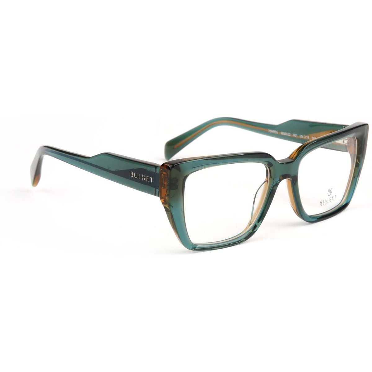 Bulget Brillenfassung BG6522 H01 51