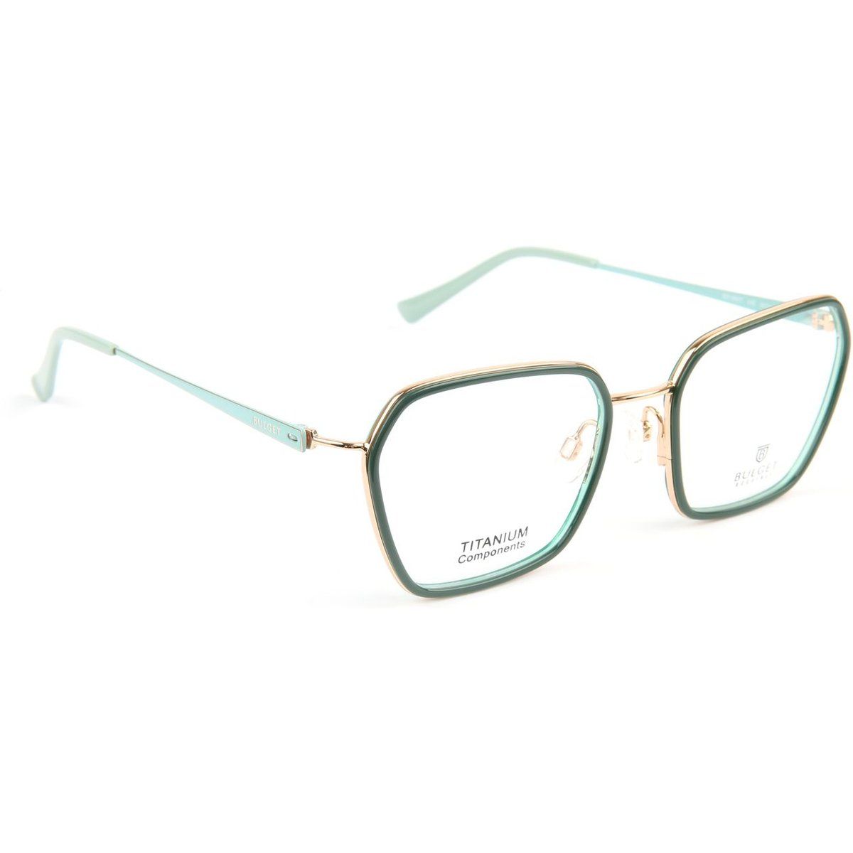 Bulget Brillenfassung BG1960T 04E 53 Titan