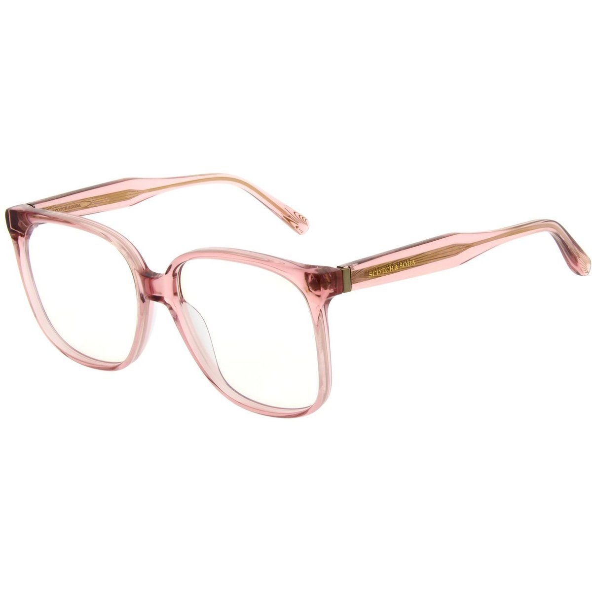 Scotch & Soda Brillenfassung SS3019 255 56