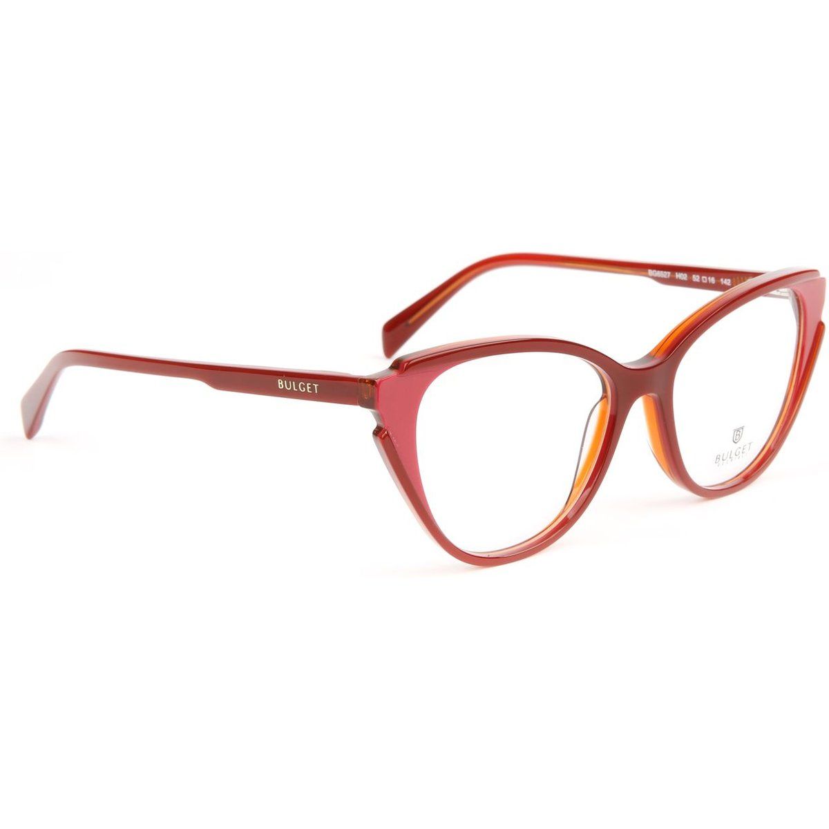 Bulget Brillenfassung BG6527 H02 52