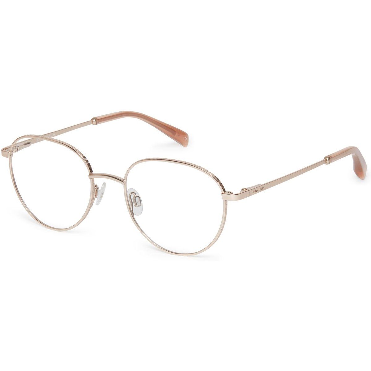 Karen Millen Brillenfassung KM3026 401 50