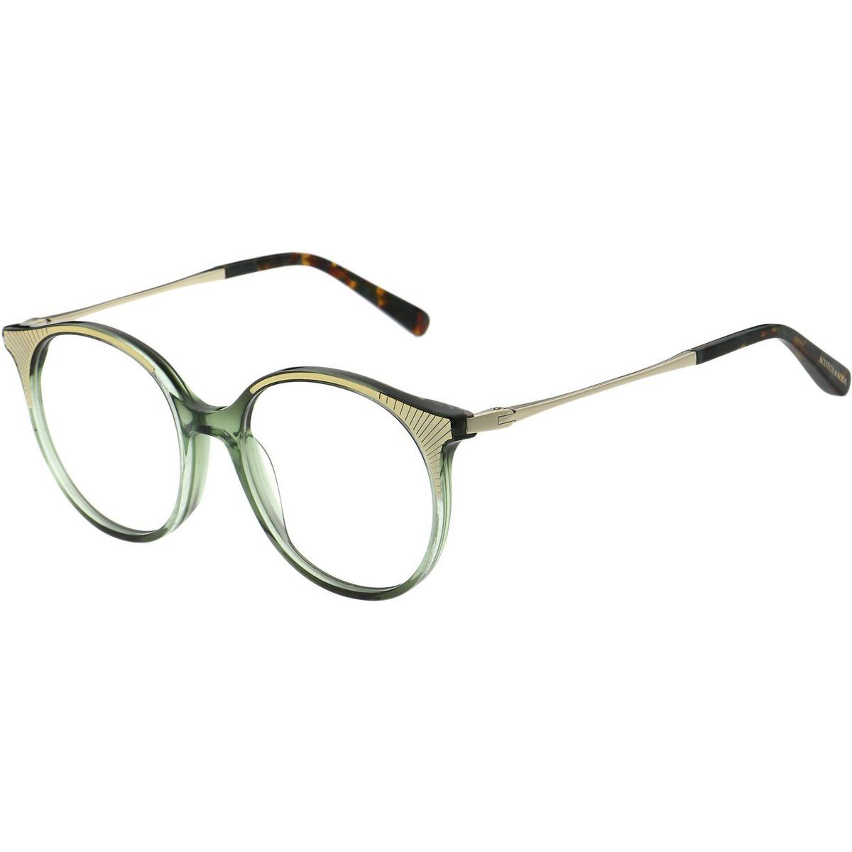 Scotch & Soda Brillenfassung SS1024 588 53