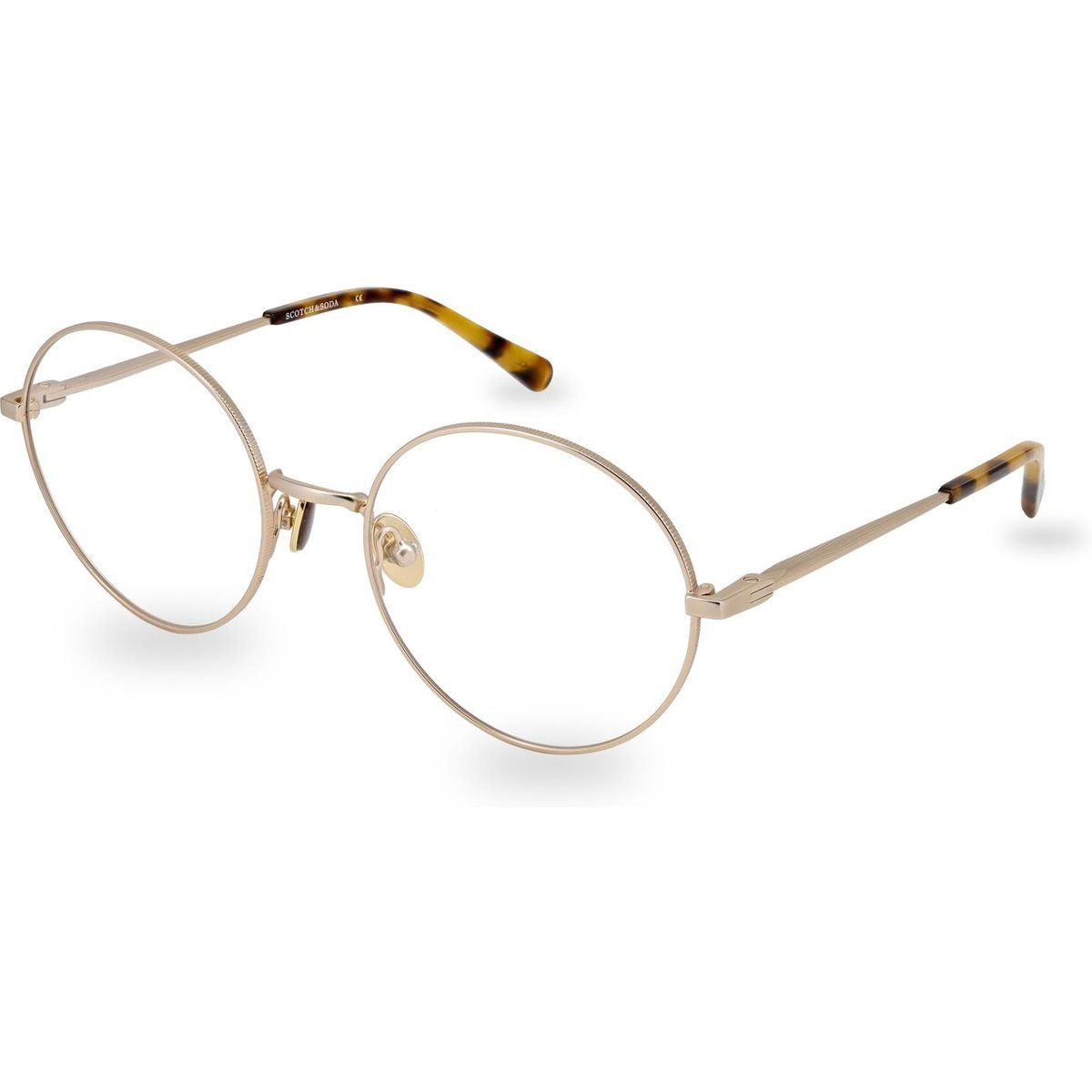 Scotch & Soda Brillenfassung SS1010 414 50