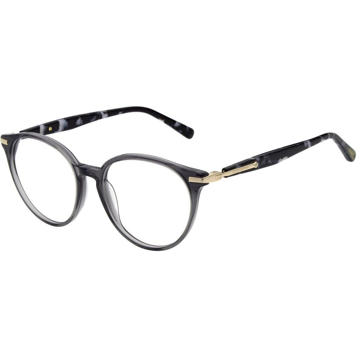 Scotch & Soda Brillenfassung SS3026 968 52