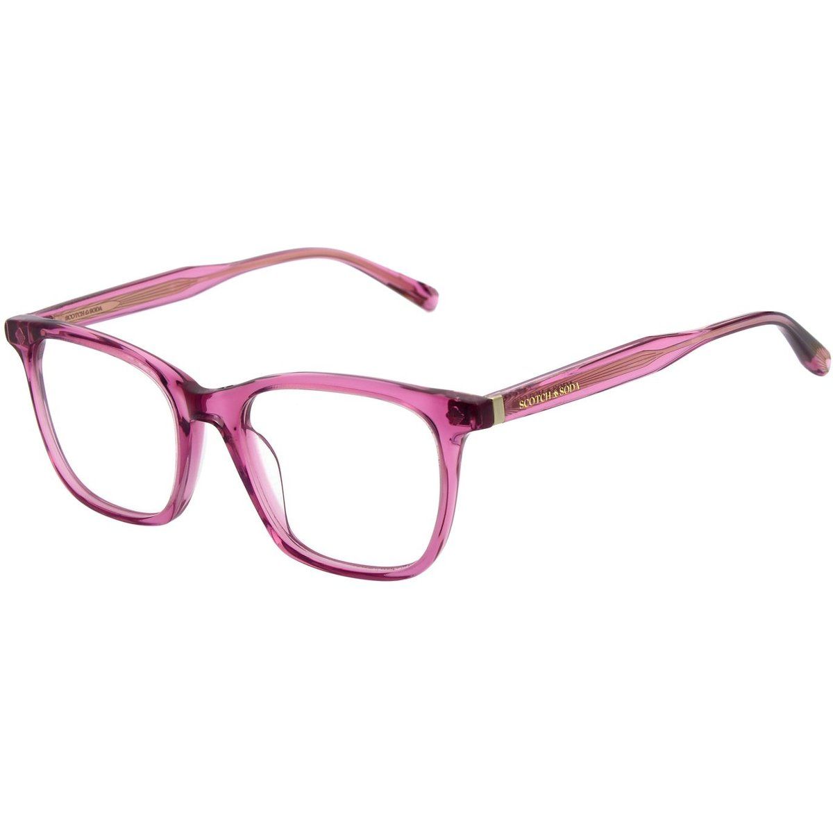 Scotch & Soda Brillenfassung SS3024 298 51