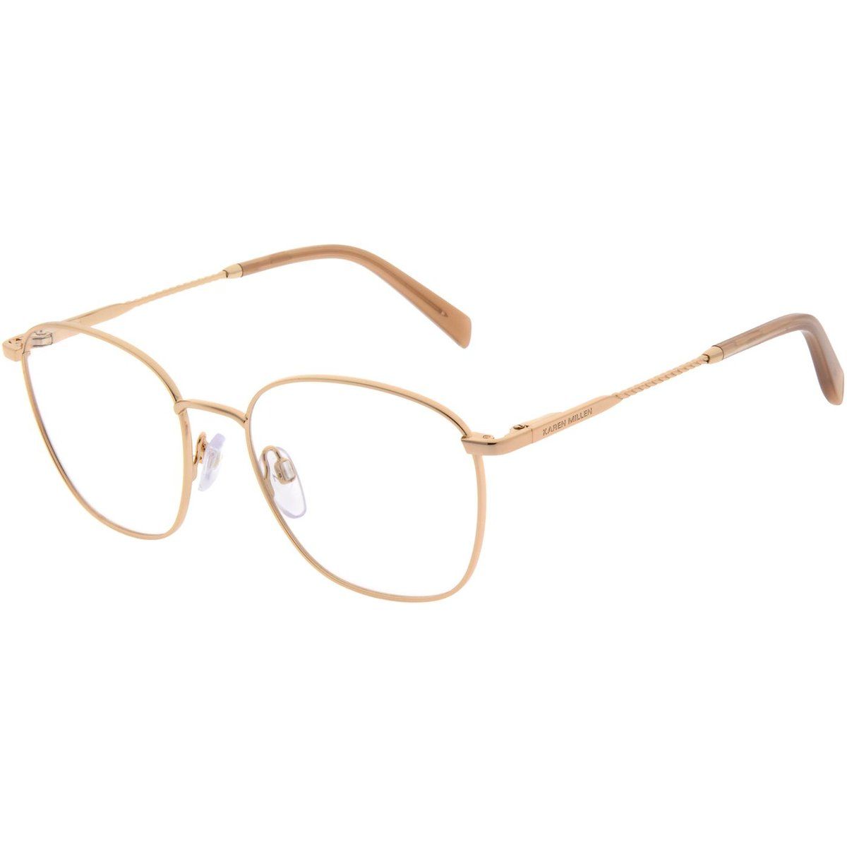 Karen Millen Brillenfassung KM3047 401 52