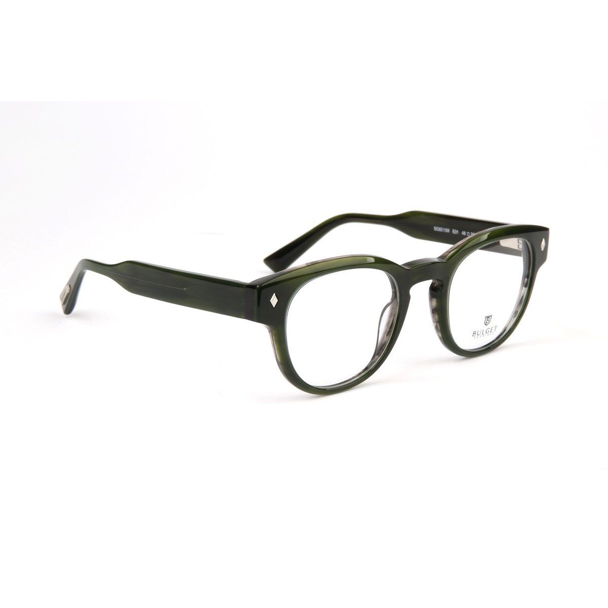 Bulget Brillenfassung BG6510M E01 48