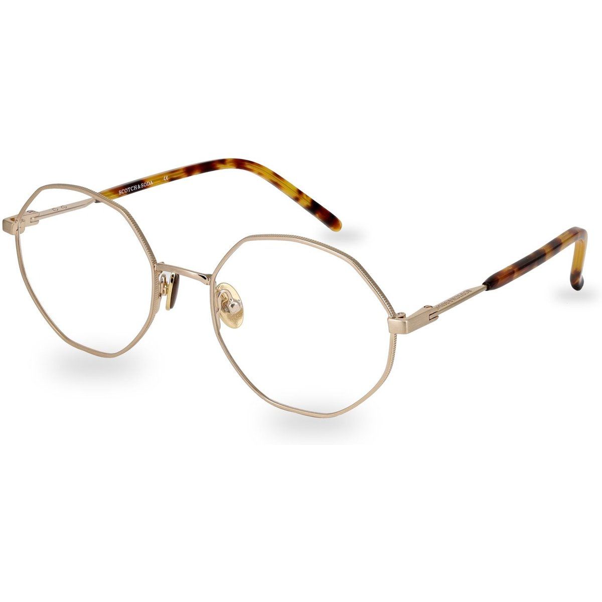 Scotch & Soda Brillenfassung SS1009 421 50
