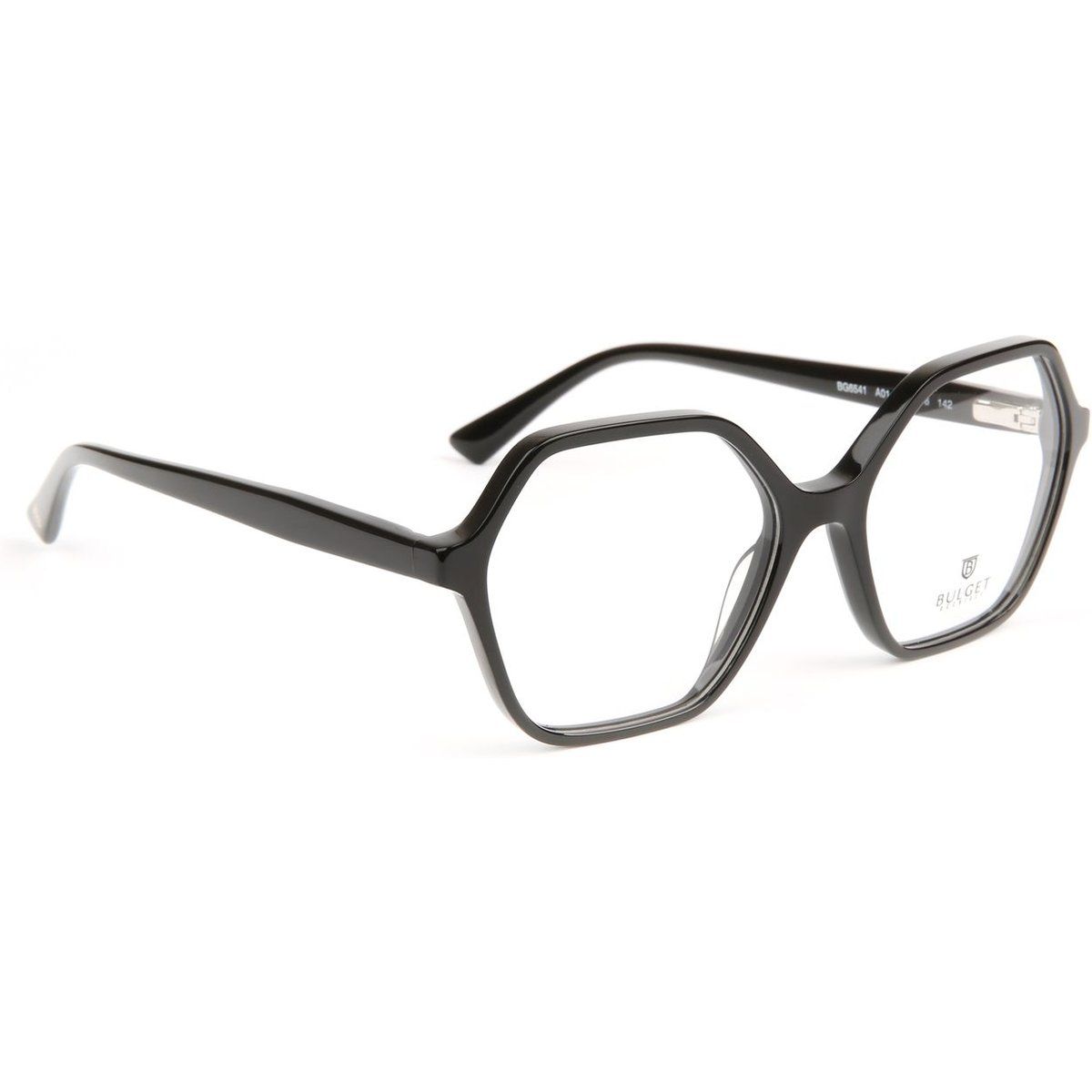 Bulget Brillenfassung BG6541 A01 53