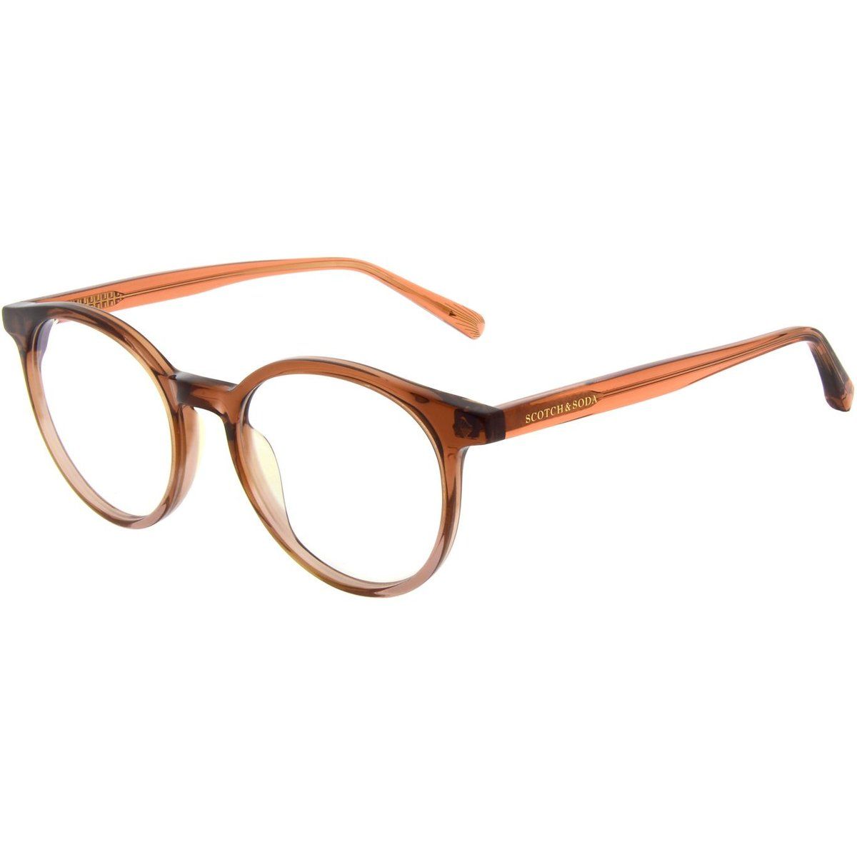 Scotch & Soda Brillenfassung SS3021 211 49
