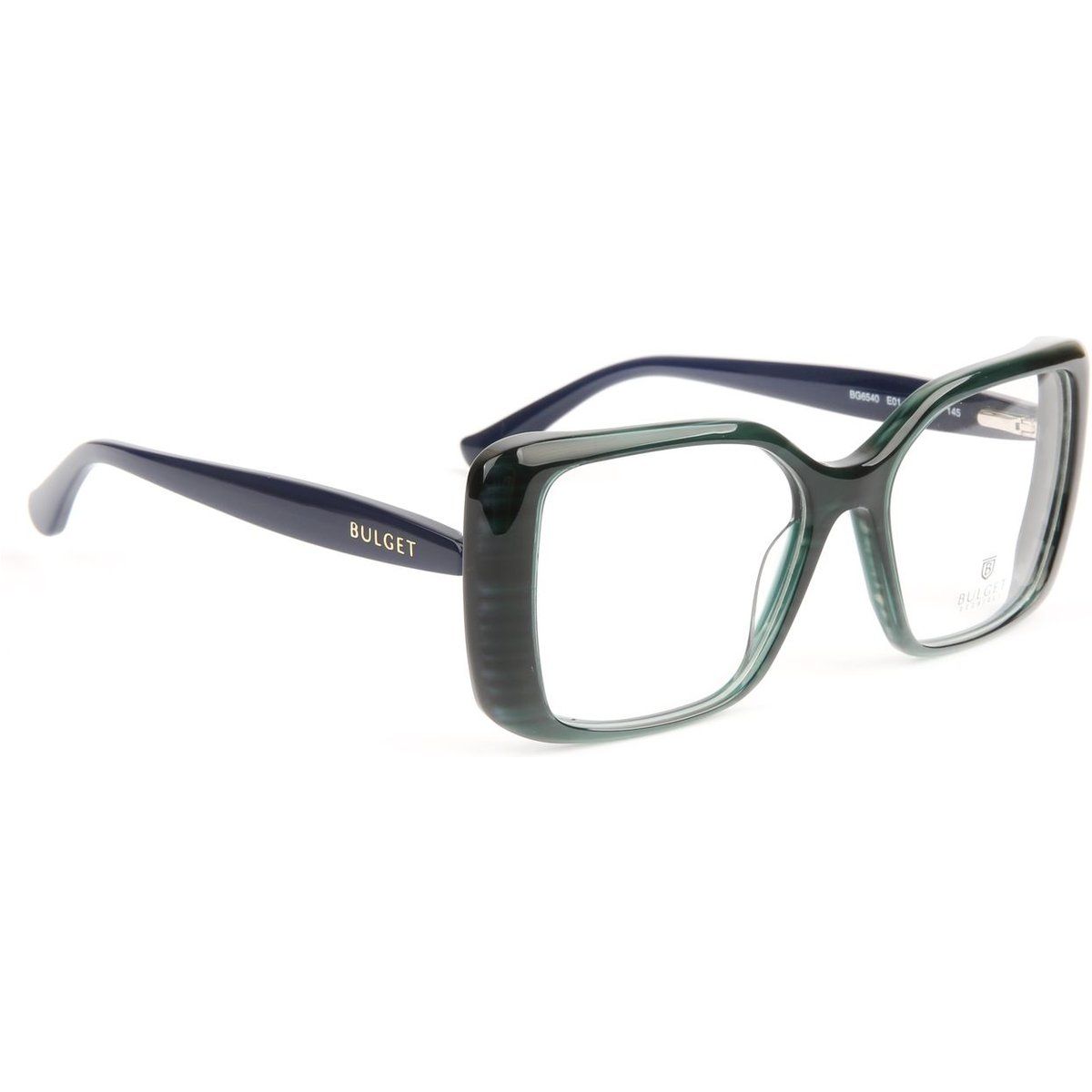 Bulget Brillenfassung BG6540 E01 54