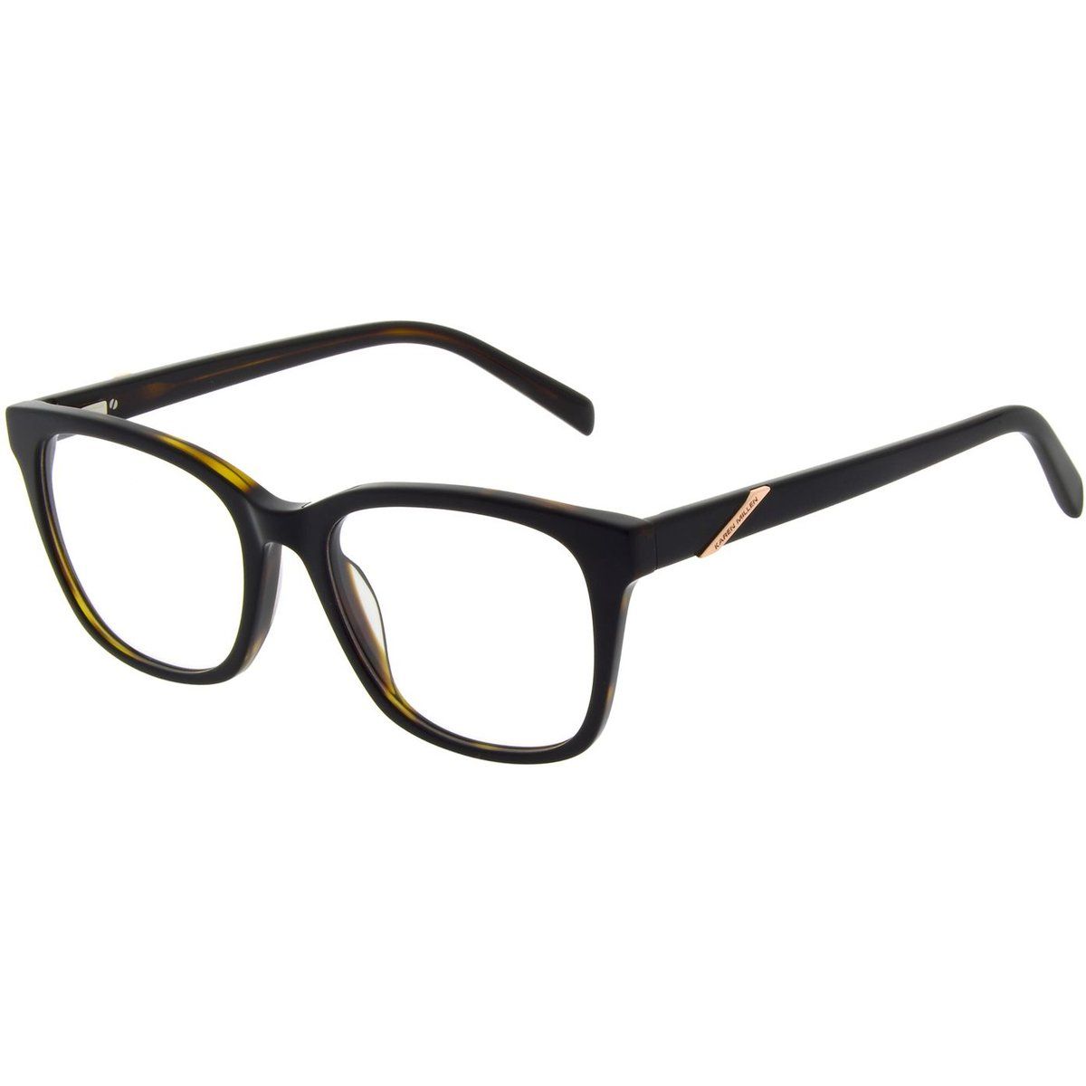 Karen Millen Brillenfassung KM1062 175 52