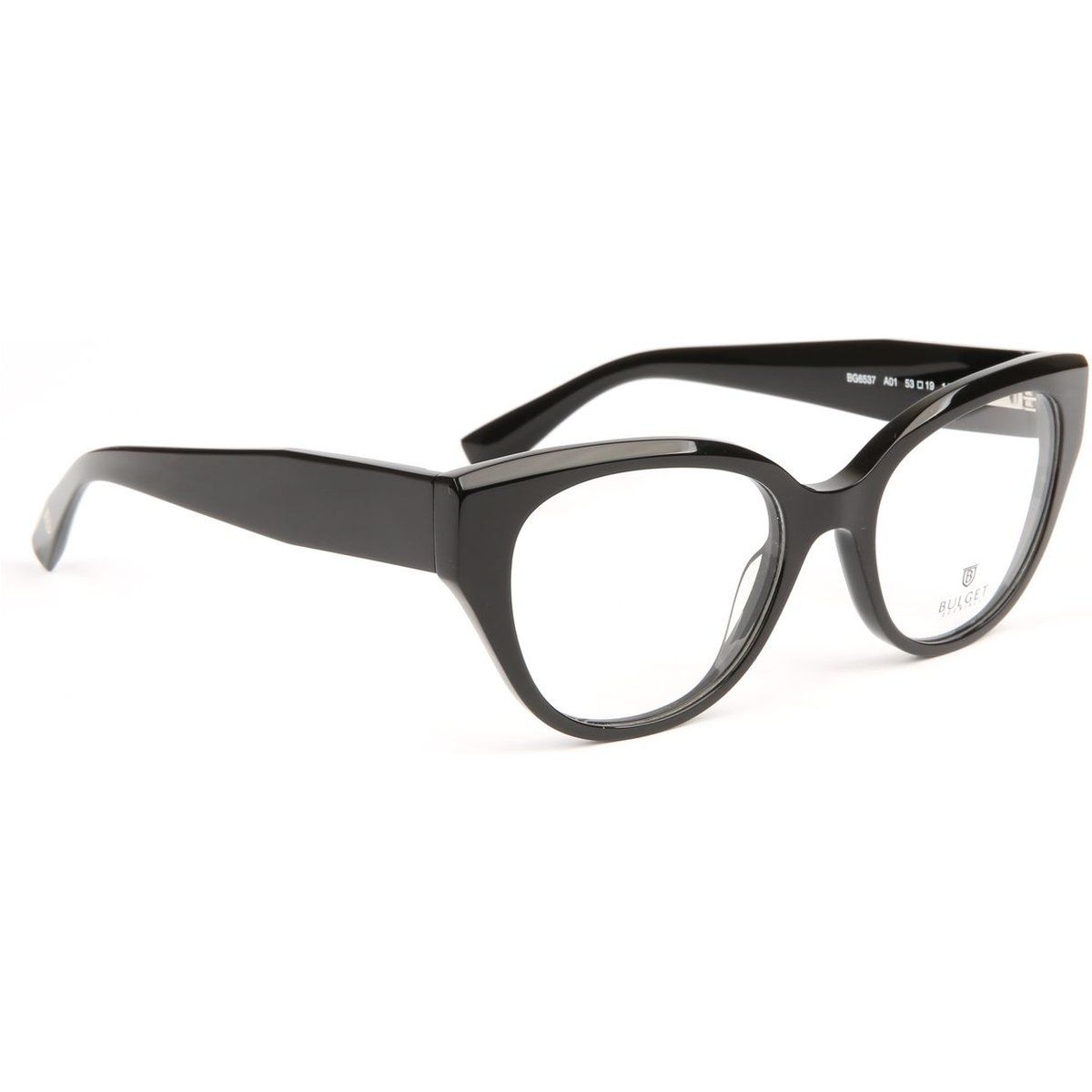 Bulget Brillenfassung BG6537 A01 52