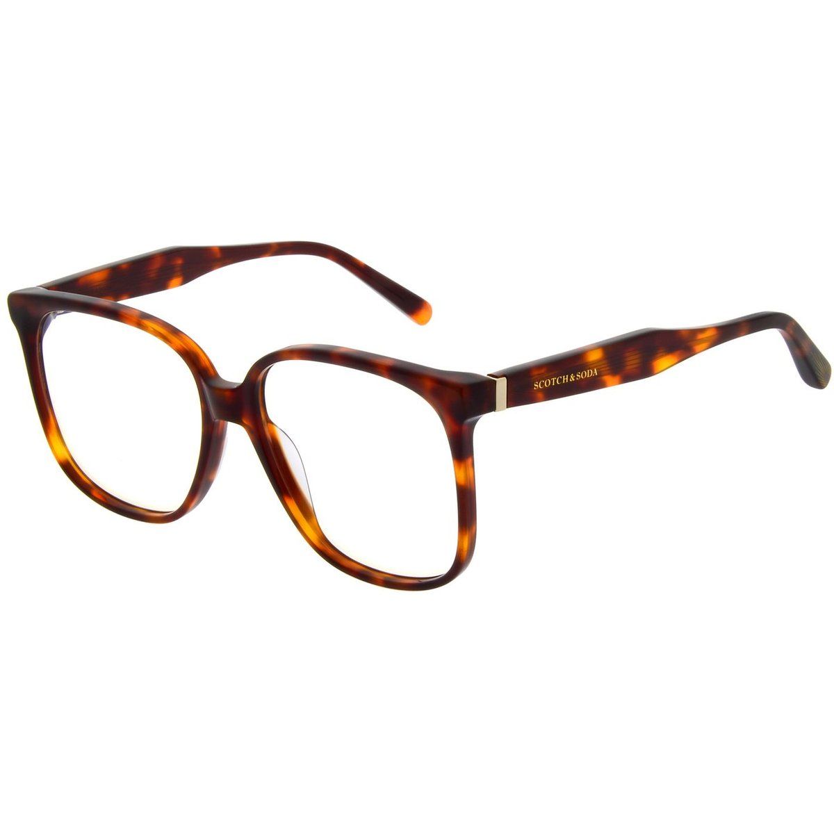 Scotch & Soda Brillenfassung SS3019 142 56