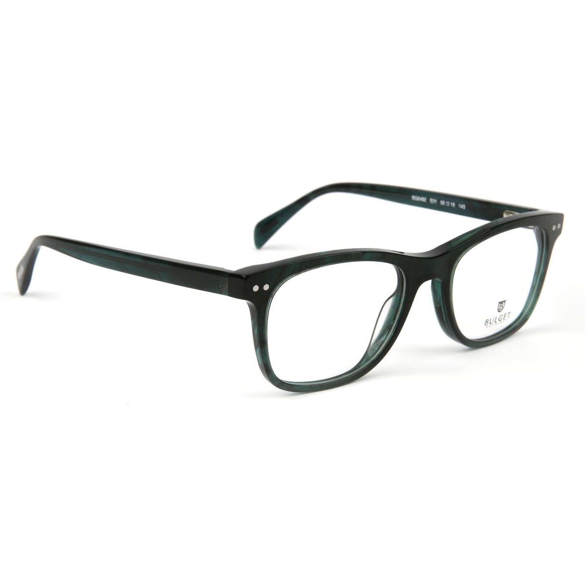 Bulget Brillenfassung BG6492 E01 50