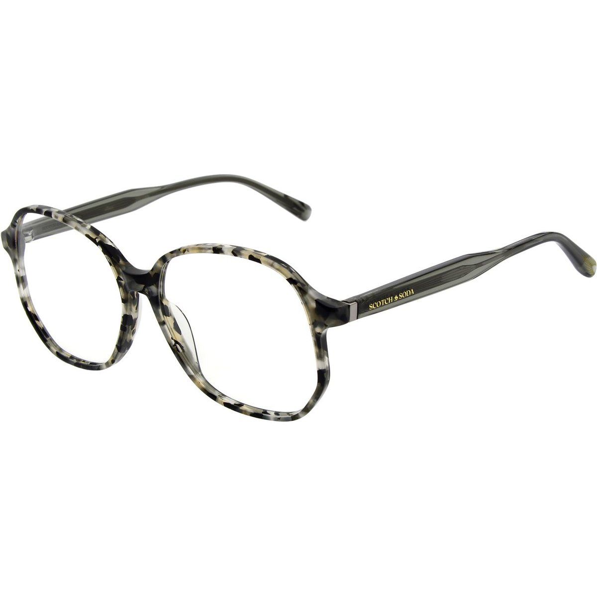 Scotch & Soda Brillenfassung SS3025 907 57